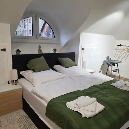 Idylle Am Weinberg Stilvolles In Ruhiger Wohngegend Ruedesheim am Rhein